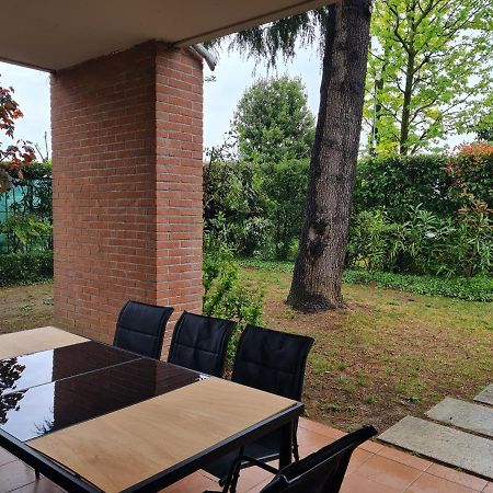 Lato Soleggiato @Gardazzurro Lägenhet Padenghe sul Garda Exteriör bild