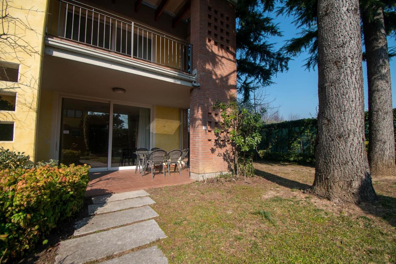 Lato Soleggiato @Gardazzurro Lägenhet Padenghe sul Garda Exteriör bild